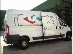 FIAT DUCATO CAJA CERRADA 33, TECHO ELEVADO (06.2006)