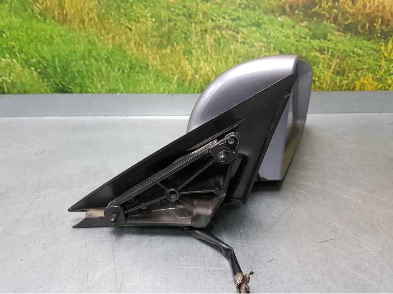 Recambio de retrovisor derecho para audi a3 (8p) 1.9 tdi ambition referencia OEM IAM  5 CABLES ELECTRICO