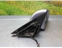 Recambio de retrovisor derecho para audi a3 (8p) 1.9 tdi ambition referencia OEM IAM  5 CABLES ELECTRICO