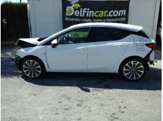 OPEL ASTRA K LIM. 5TÜRIG