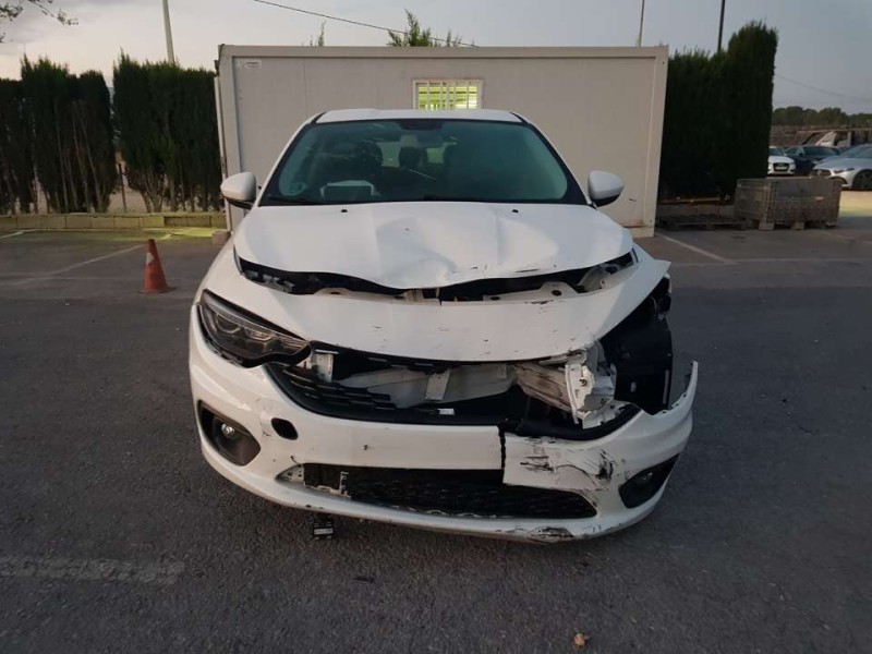 fiat tipo ii (357) berlina del año 2019