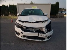 FIAT TIPO II (357) BERLINA