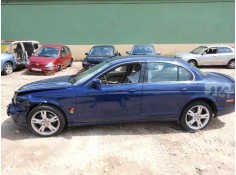 JAGUAR S-TYPE