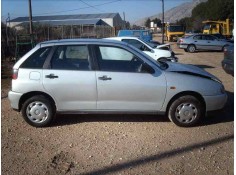 SEAT IBIZA (6K)