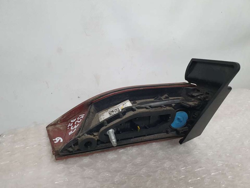 Recambio de piloto trasero izquierdo para fiat tipo ii (356) sedan easy referencia OEM IAM 519844570  INTERIOR
