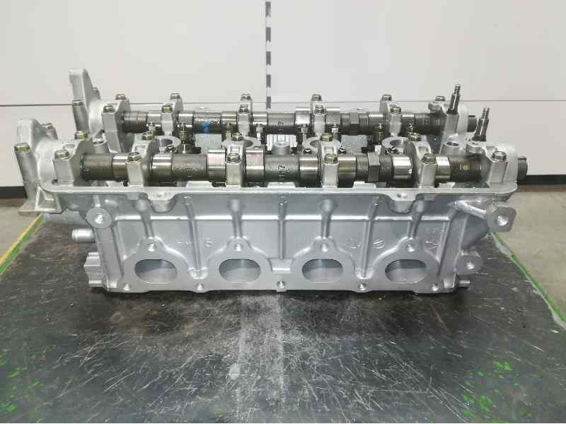 Recambio de culata para honda crx (eg/eh) 1.6 vtec cat referencia OEM IAM  1-PUENTE ROTO RECONSTRUIDO