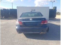 MERCEDES-BENZ CLASE E (W212) LIM.