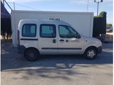 RENAULT KANGOO (F/KC0)