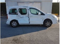 CITROËN BERLINGO STATION WAGON