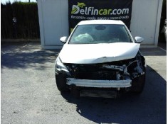 OPEL ASTRA K LIM. 5TÜRIG