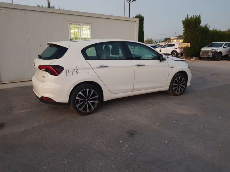 fiat tipo ii (357) berlina del año 2019
