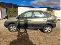 RENAULT SCÉNIC I MONOSPACE (JA0/1_, FA0_)