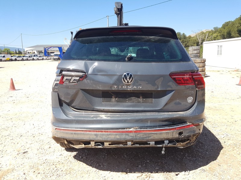 volkswagen tiguan (ad1, ax1) del año 2023