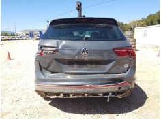 VOLKSWAGEN TIGUAN (AD1, AX1)
