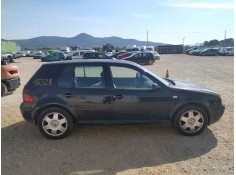 VOLKSWAGEN GOLF IV BERLINA (1J1)