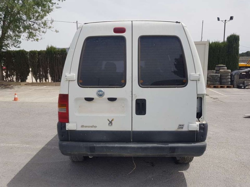 fiat scudo (222) del año 2004