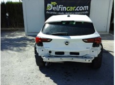 OPEL ASTRA K LIM. 5TÜRIG
