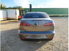SEAT CORDOBA BERLINA (6L2)