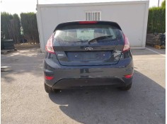 FORD FIESTA (CCN)