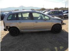 PEUGEOT 307 BREAK/SW (S2)