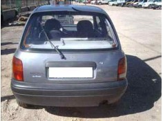 NISSAN MICRA (K11)