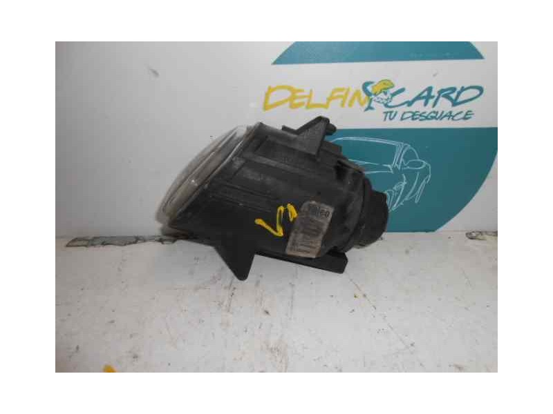 Recambio de faro antiniebla derecho para seat leon (1m1) stella referencia OEM IAM   VALEO