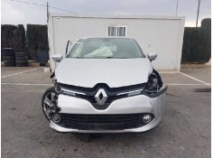 RENAULT CLIO IV