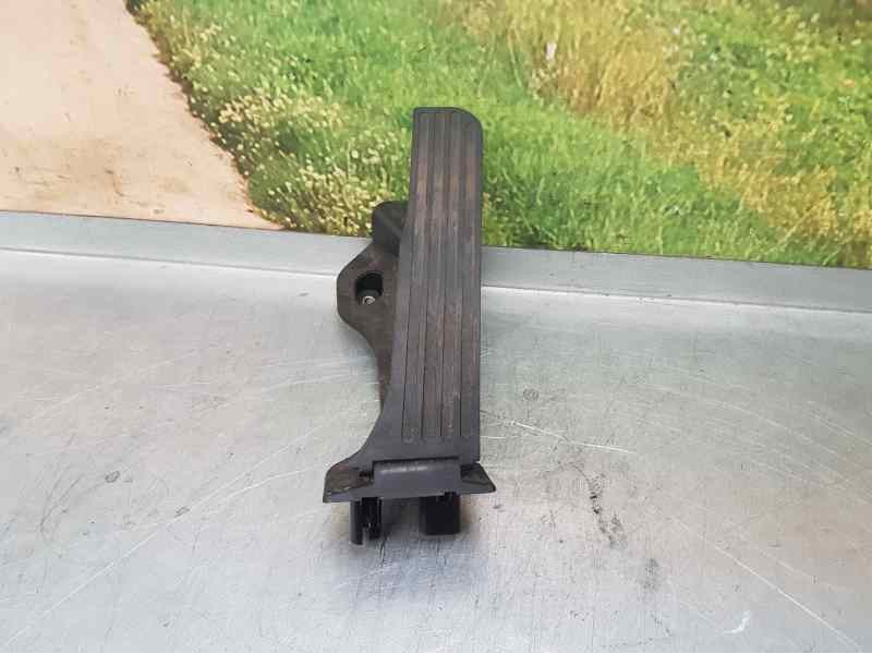 Recambio de potenciometro pedal para seat altea xl (5p5) style copa referencia OEM IAM 1K1723503R 6510100101DE 