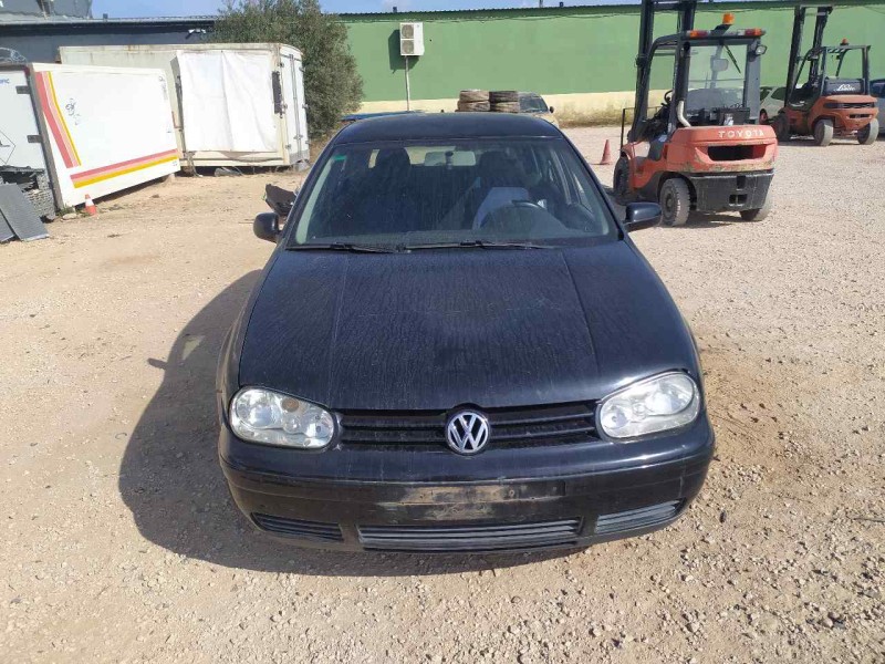 volkswagen golf iv berlina (1j1) del año 1999