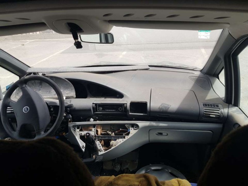 fiat scudo (222) del año 2004