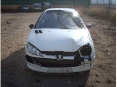 PEUGEOT 206 BERLINA
