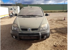 RENAULT SCÉNIC I MONOSPACE (JA0/1_, FA0_)