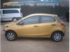MAZDA 2 LIM. (DE)