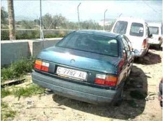 VOLKSWAGEN PASSAT BERLINA (312)