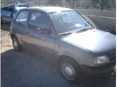 NISSAN MICRA (K11)