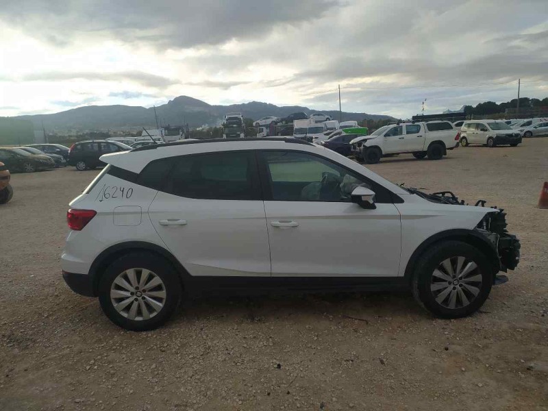 seat arona del año 2019