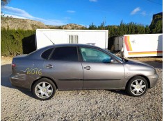 SEAT CORDOBA BERLINA (6L2)