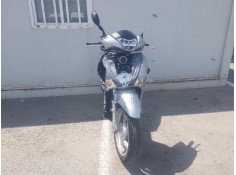 HONDA SH 125I