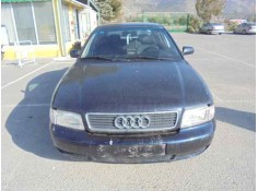 AUDI A4 BERLINA (B5)