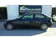 BMW SERIE 3 COMPACT (E46)