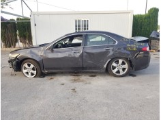 HONDA ACCORD BERLINA (CU)