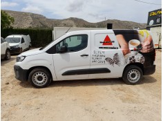 PEUGEOT PARTNER FURGONETA/MONOVOLUMEN (K9)