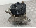 Recambio de alternador para nissan micra (k11) l referencia OEM IAM 231005F600 0123110007 BOSCH