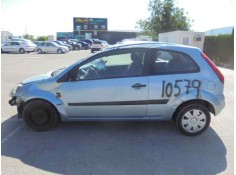 FORD FIESTA (CBK)