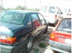 VOLKSWAGEN PASSAT BERLINA (312)