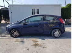 FORD FIESTA (CCN)