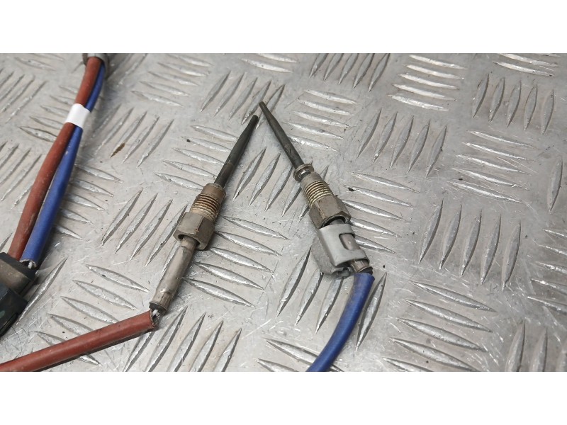 Recambio de sensor para renault express advance referencia OEM IAM 226580823r DE TEMPERATURA HMLGT4612R