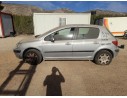 peugeot 307 (3a/c) del año 2001