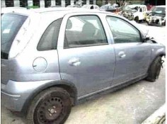 OPEL CORSA C