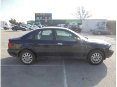AUDI A4 BERLINA (B5)